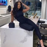 Athleisure Elegance 2023: Sleek Sleeveless Workout Bodysuit