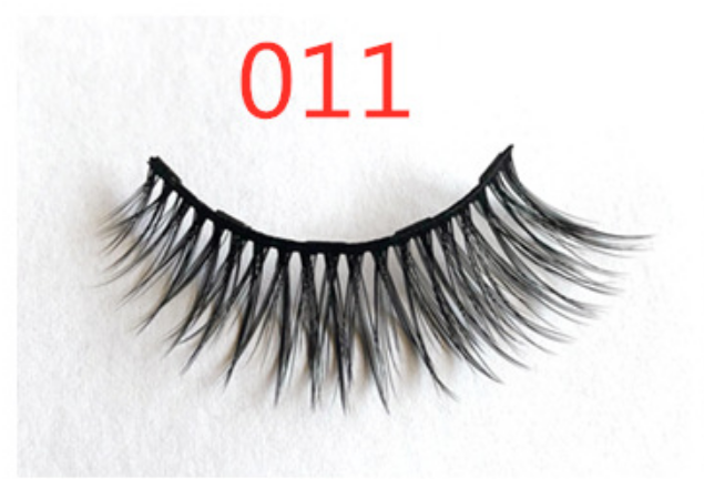 Magnets False Eyelashes