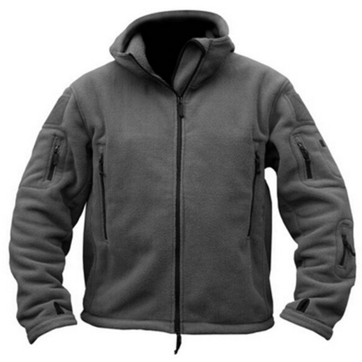 2023 Outdoor Thermal Jacket