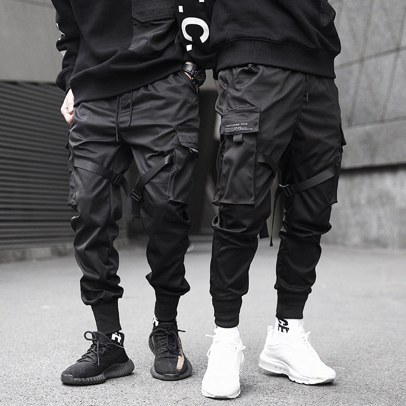 2023 Black Knight Men Pants