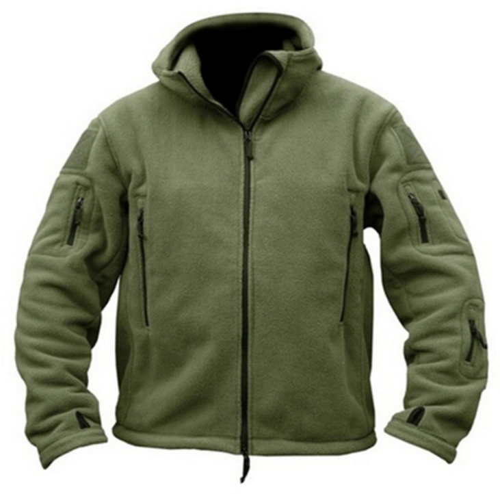 2023 Outdoor Thermal Jacket
