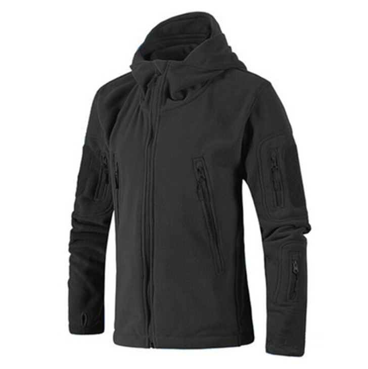 2023 Outdoor Thermal Jacket
