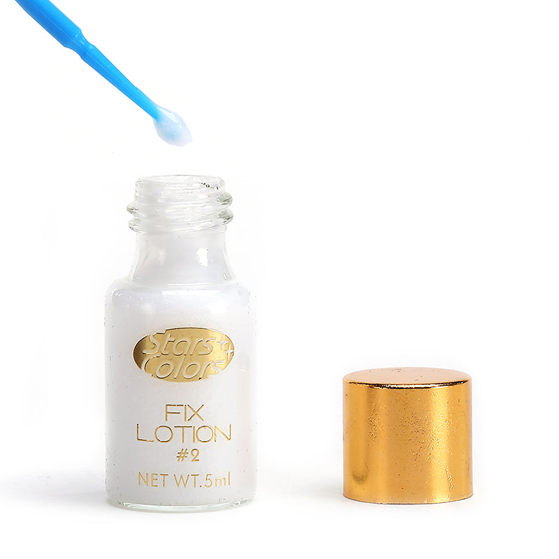 5-8 Minutes Quick Lash Lifting