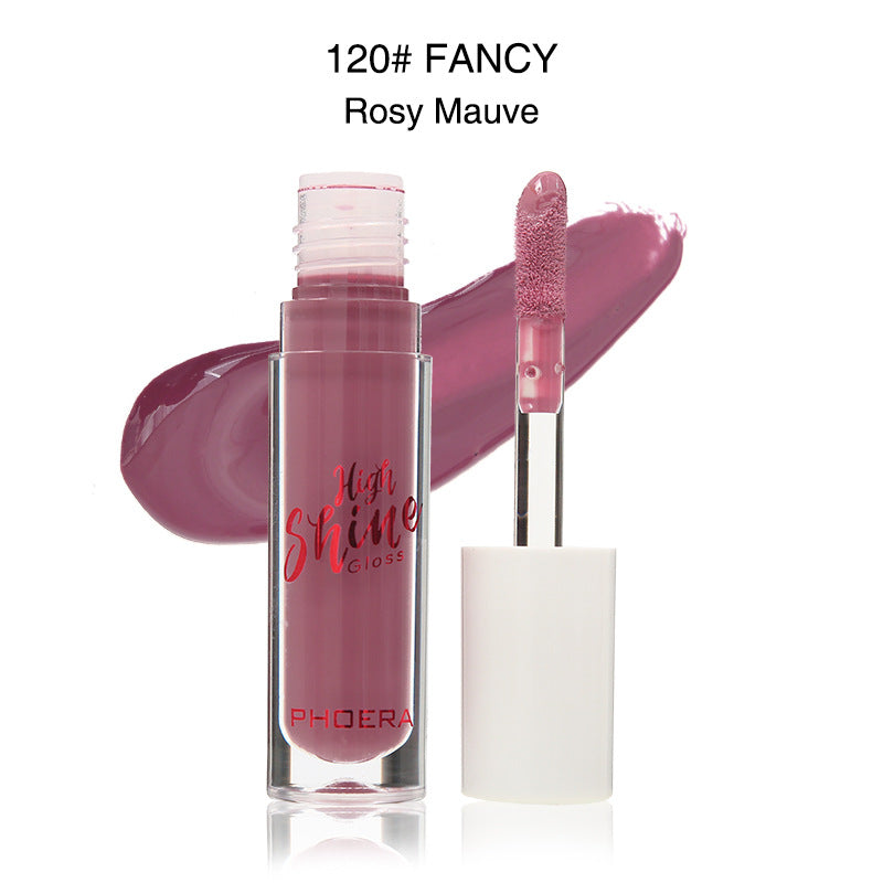 Solid Jelly Lipstick Crystal