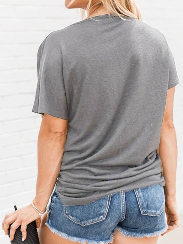 Women's Solid Color Cowlneck Lace-up Bodycon Dress