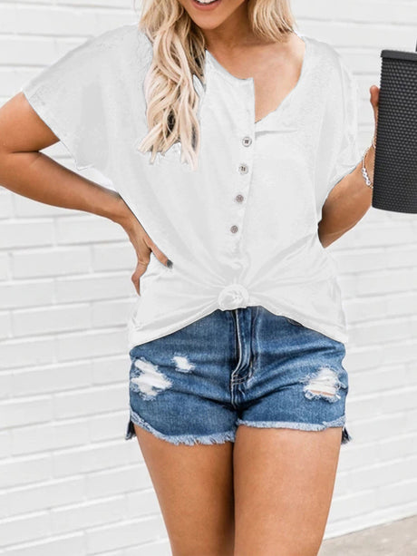 Women's Solid Color Cowlneck Lace-up Bodycon Dress