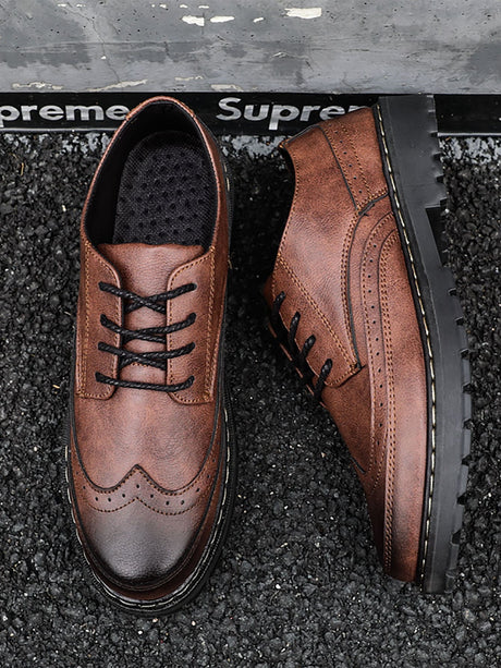 Men's Shoes