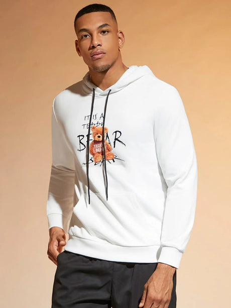 Men's Hoodies & Sweatshirts