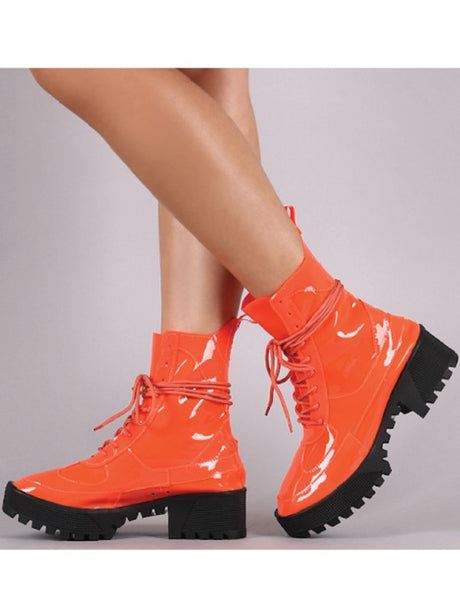 Opulence EmpórionWomen's Boots