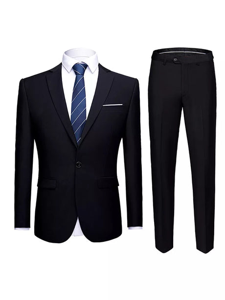 Opulence EmpórionSuits