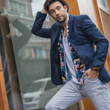 Men's Outerwear