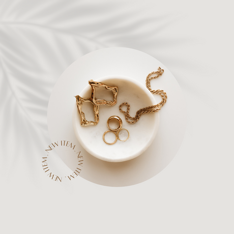 Opulence Empórion Women's Jewelry