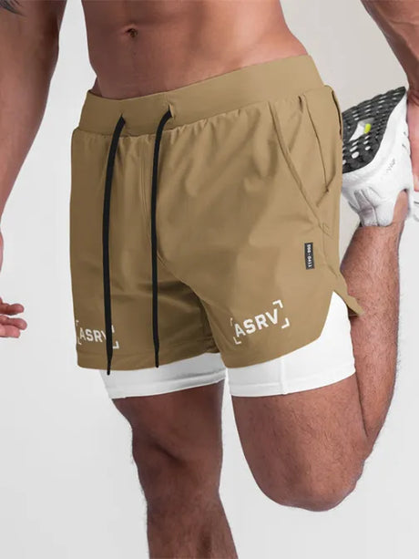 Men's Active Wear Shorts