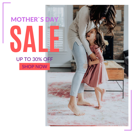 Mother's Day Collections
