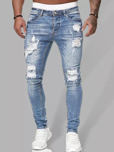 Men's Jeans