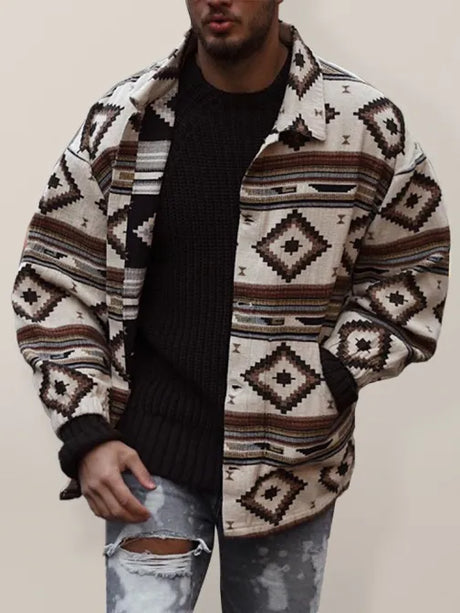 Opulence Empórion Jackets