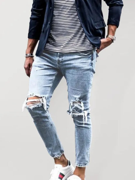 Opulence Empórion Denim & Jeans
