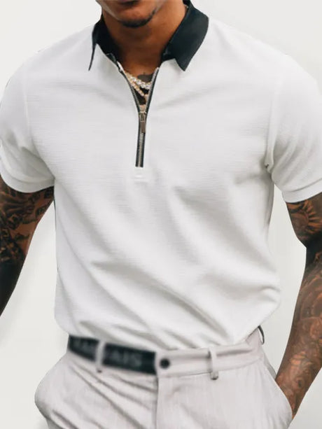 Men's Polo Shirts
