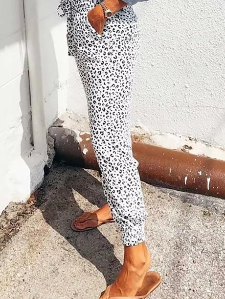 Opulence Empórion Women's Pants