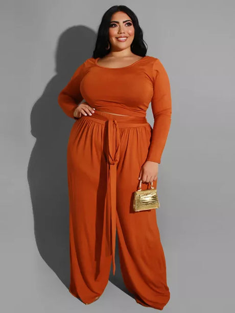 Opulence Empórion Curvy Sets