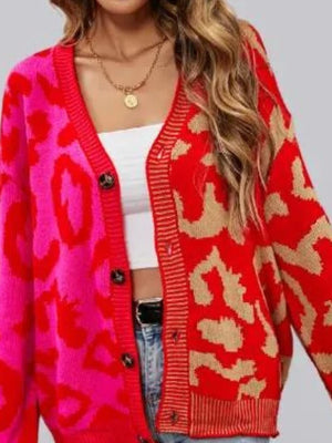 Cardigans