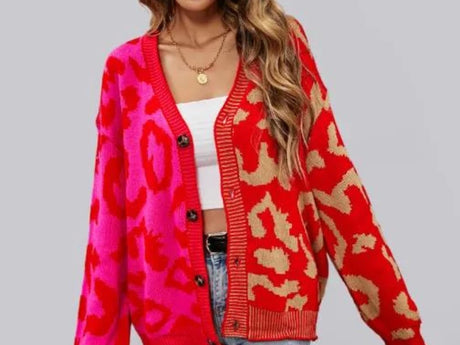 Opulence Emporion  Cardigans
