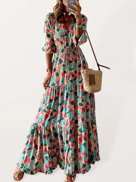 Opulence Empórion Everyday Dresses