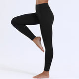Winter Leggings Warm Thick >High Stretch