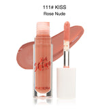 Solid Jelly Lipstick Crystal