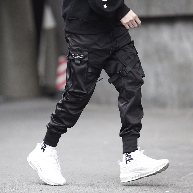 2023 Black Knight Men Pants