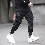 2023 Black Knight Men Pants