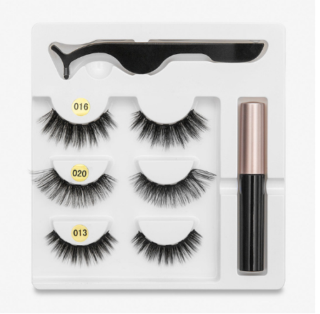 Magnets False Eyelashes