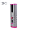 AutoCurl Pro: Wireless Multifunctional Styling Revolution