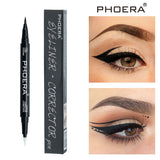 Vegan Double head makeup eyeliner