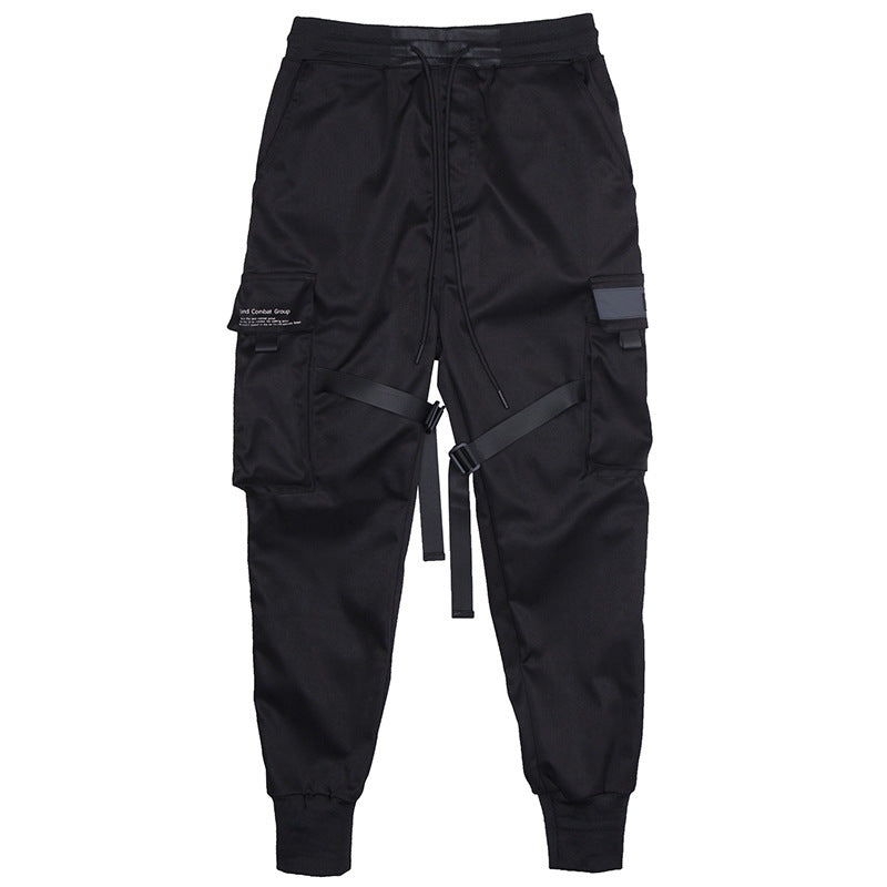 2023 Black Knight Men Pants