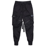 2023 Black Knight Men Pants