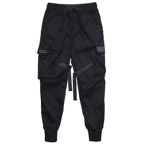 2023 Black Knight Men Pants
