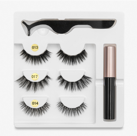Magnets False Eyelashes