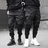 2023 Black Knight Men Pants