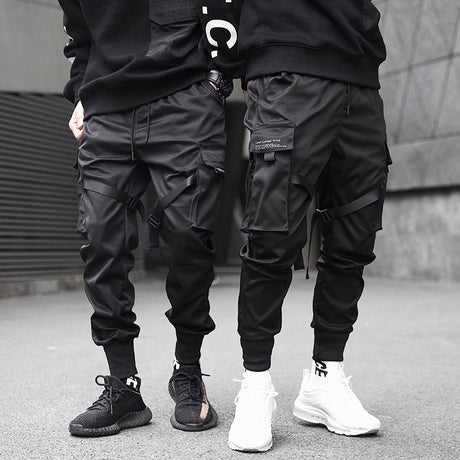 2023 Black Knight Men Pants