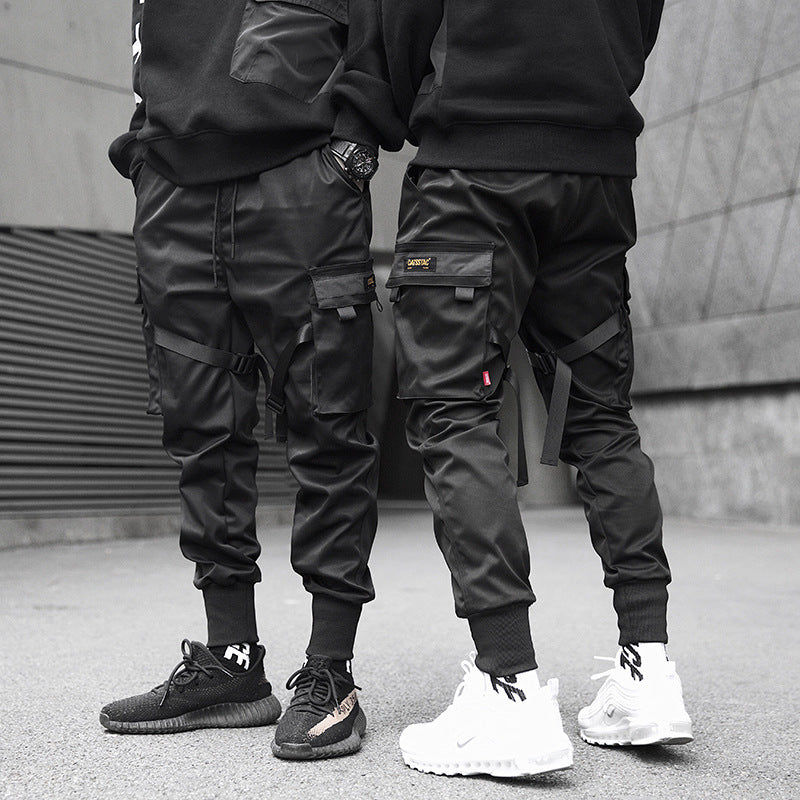 2023 Black Knight Men Pants