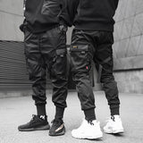 2023 Black Knight Men Pants