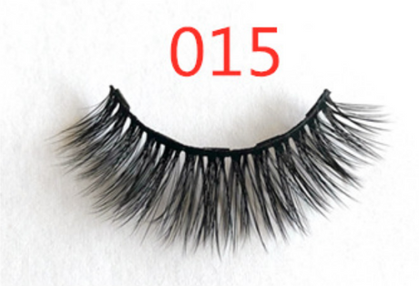 Magnets False Eyelashes