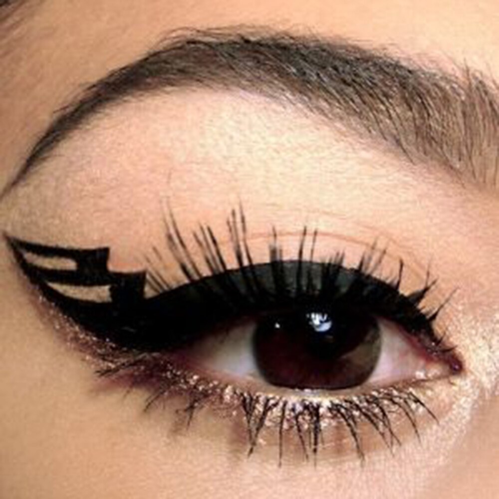 Vegan Double head makeup eyeliner