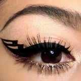 Vegan Double head makeup eyeliner