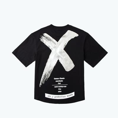XXVDOPE' Statement Tee: Unleash Your Inner Dopeness
