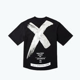 XXVDOPE' Statement Tee: Unleash Your Inner Dopeness