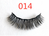 Magnets False Eyelashes