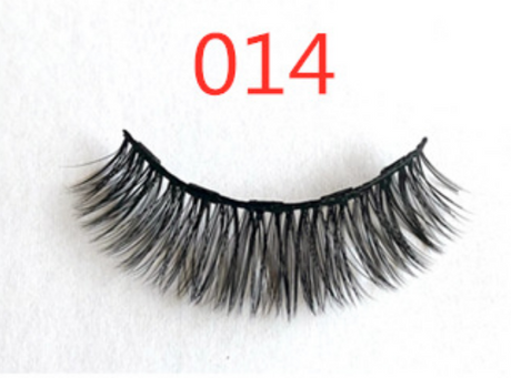 Magnets False Eyelashes