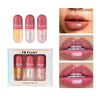 Lasting Volume & Repair: Day-to-Night Lip Plumper Oil